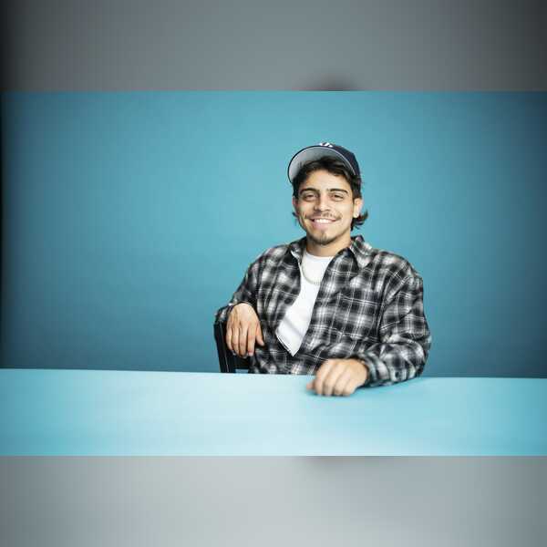 Ralph Barbosa: The Red 40 Tour