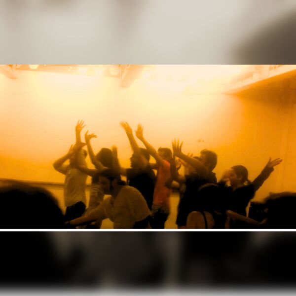 Culture Talk: Art as Method: Performance and Research in Conversation