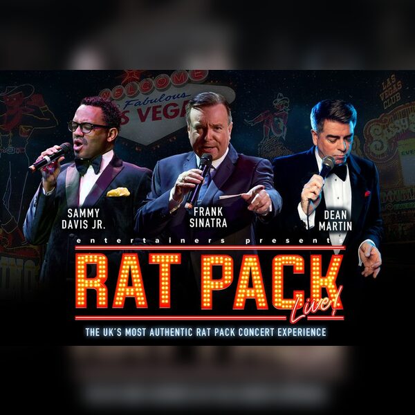Rat Pack Live