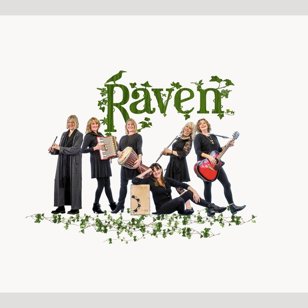 Raven: 20th Anniversary Spring Concert