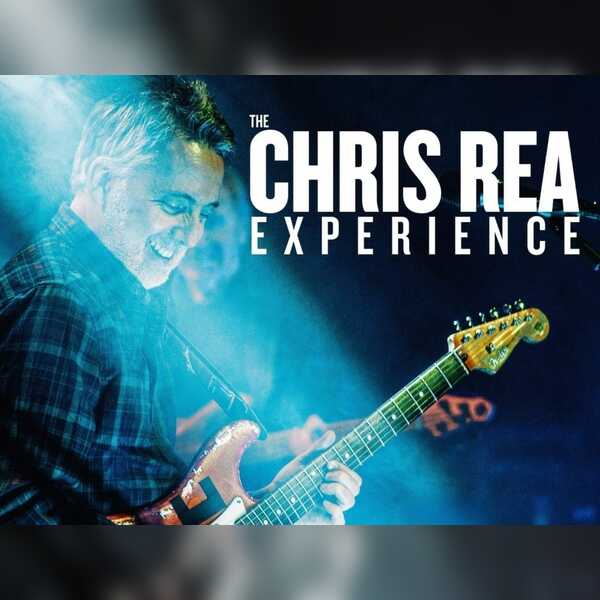 The Chris Rea Experience
