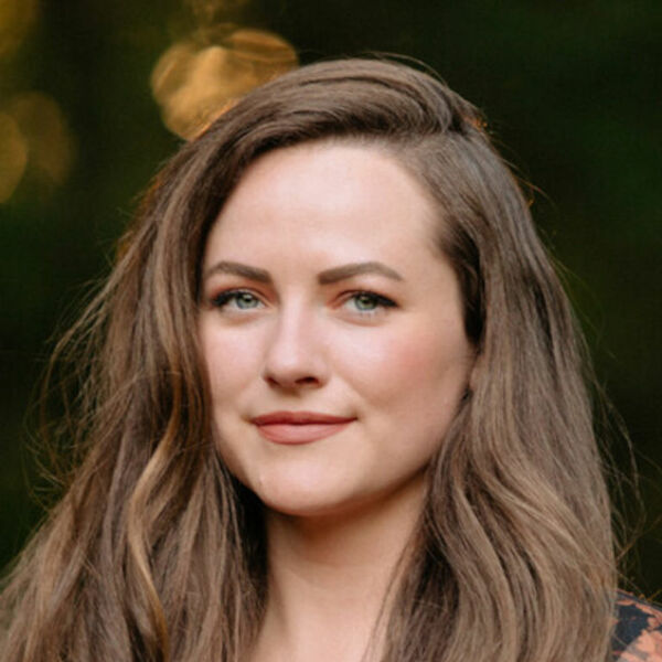 An Afternoon with Rebecca Ross