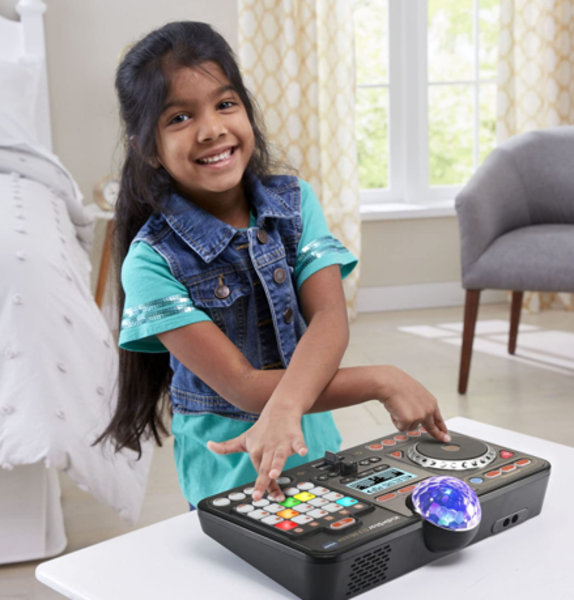 Hip Hop Culture Workshops (6-8 years)
