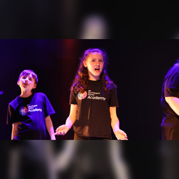 Regent Theatre Academy KIDS!