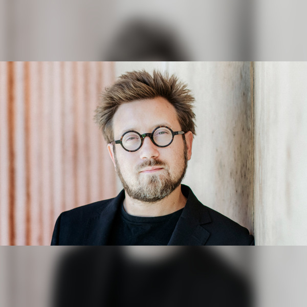 Reich and Adams: American  Giants – Ensemble 10:10