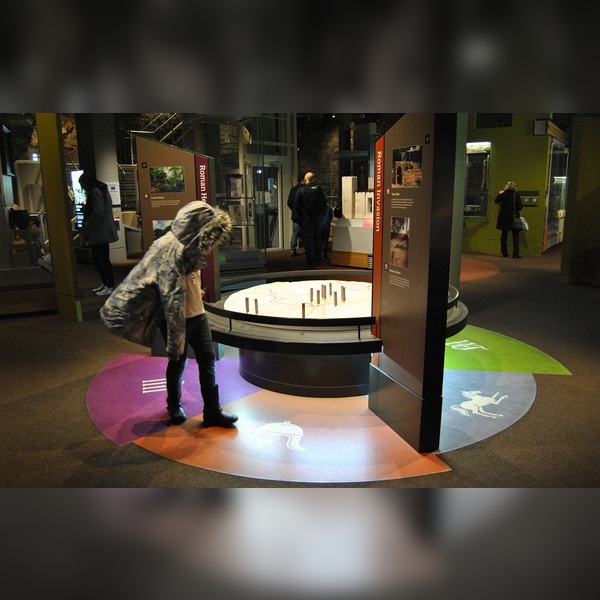 Colchester Castle - Relaxed Opening