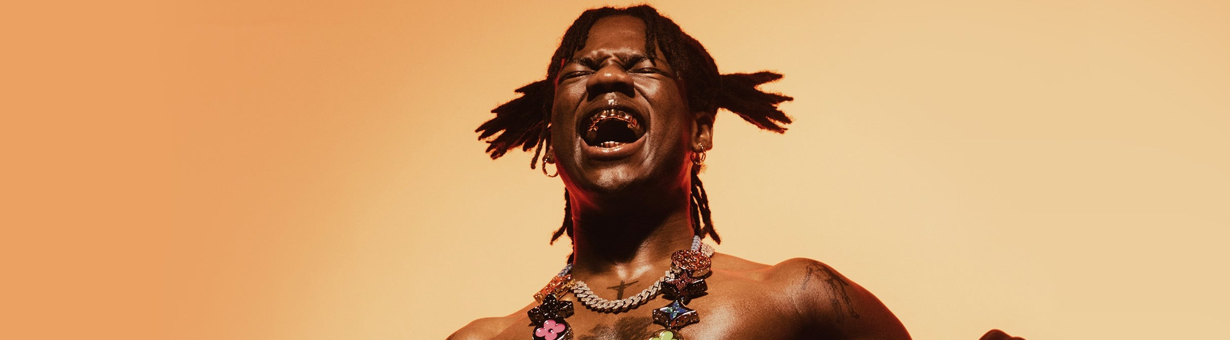 Rema announces London stadium show for winter 2023: how to get tickets