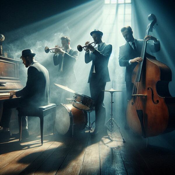 Jazz Sessions by Candlelight: Rhapsody in Blue