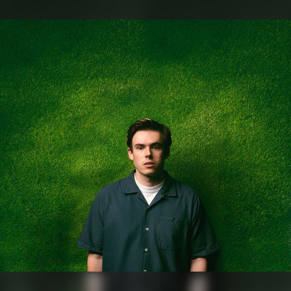 Rhys James: Work-in-Progress