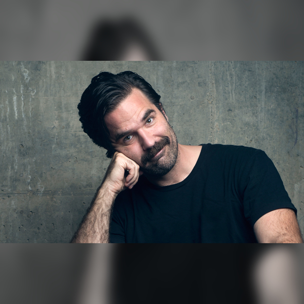 Rob Delaney