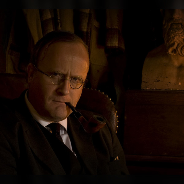 Robert Lloyd Parry: Count Magnus