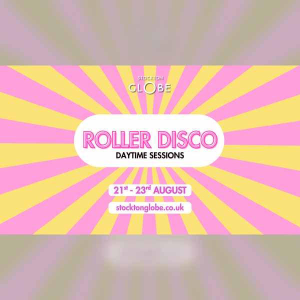Daytime Roller Disco
