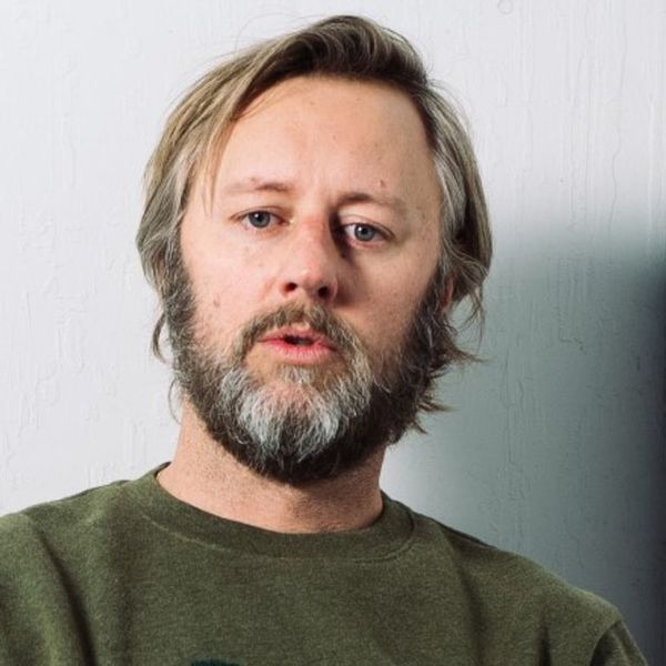 Rory Scovel: Should I Live Here