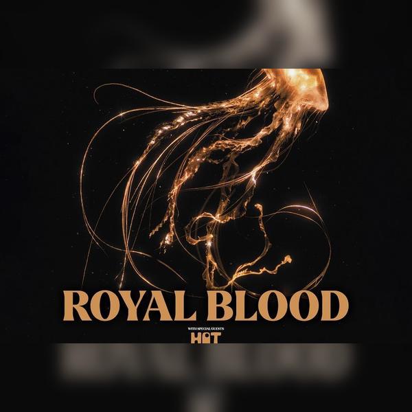 Royal Blood