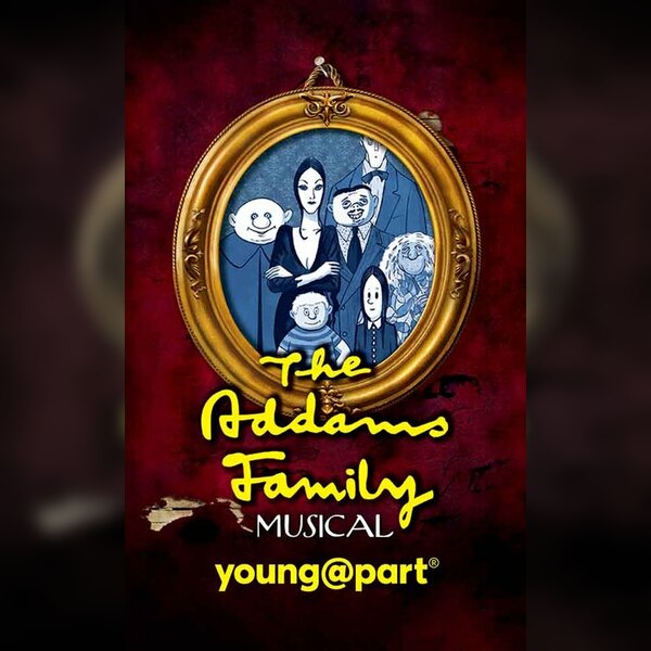 The Addams Family