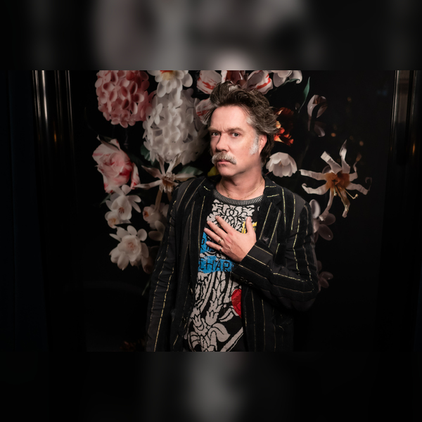 Rufus Wainwright's Want Symphonic with BBC SSO
