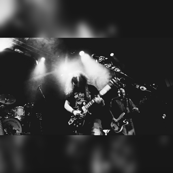Rust For Glory: Neil Young Tribute