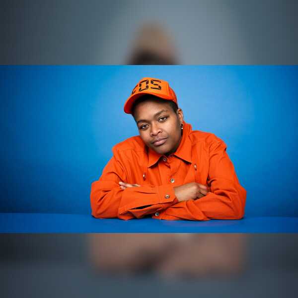 Sam Jay: We the People