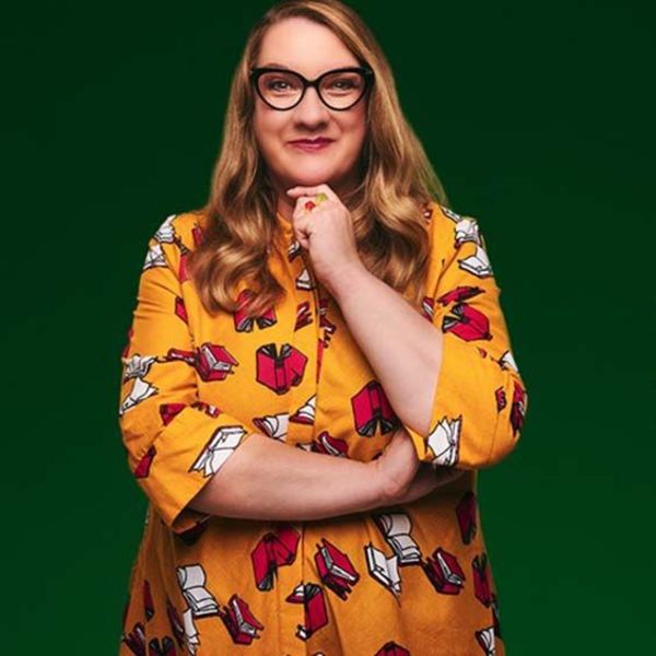 Sarah Millican: Late Bloomer