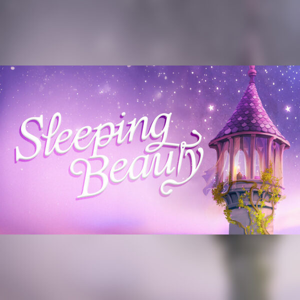Sleeping Beauty - Magical Family Pantomime