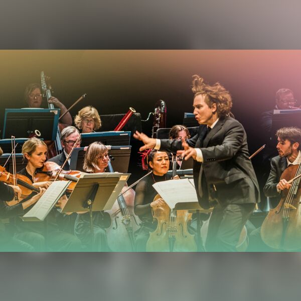 Highland Classics with the Scottish Chamber Orchestra