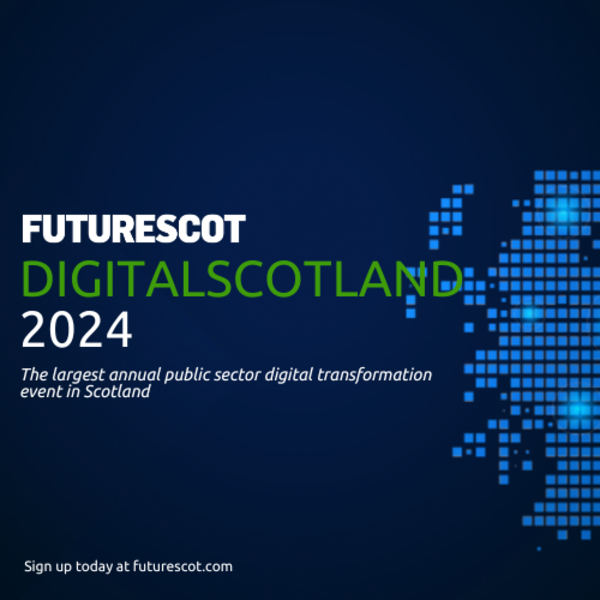 Digital Scotland 2024