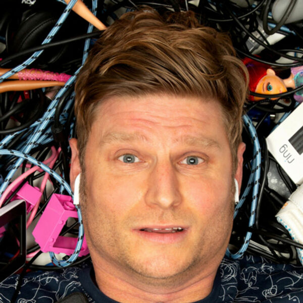 Scott Bennett: Blood Sugar Baby