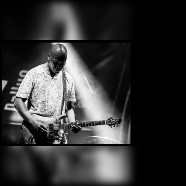 Tony Remy Trio Live at The Verdict Jazz Club