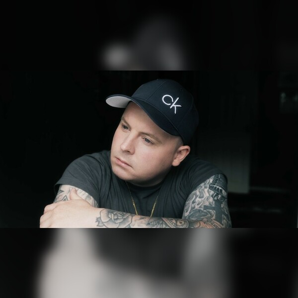 Scott Binns presents We're In It Together