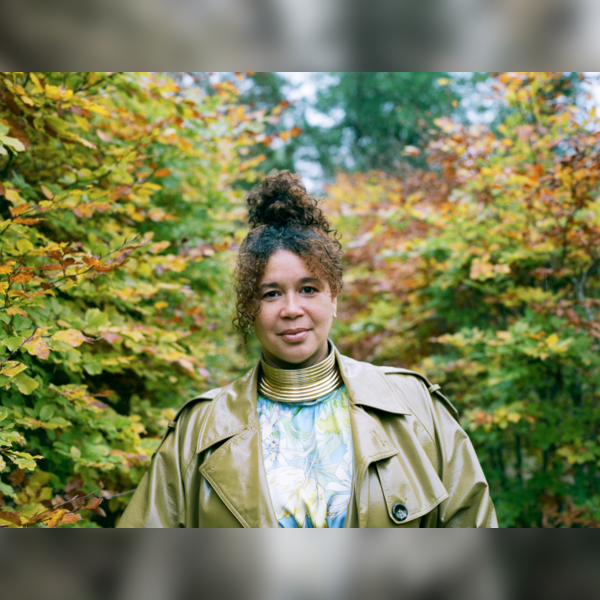 Alberta Whittle: Under the skin of the ocean, the thing urges us up wild