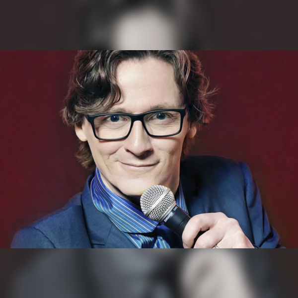 Ed Byrne: No Dramas