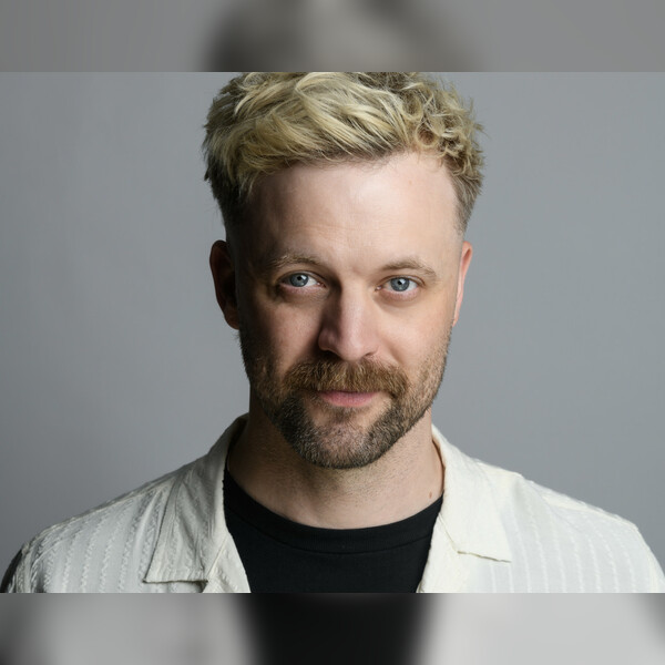 Thomas Green: Brainstorm