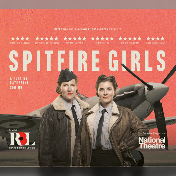 Spitfire Girls