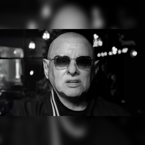 Shaun Ryder: Happy Mondays, and Fridays, and Saturdays, and Sundays