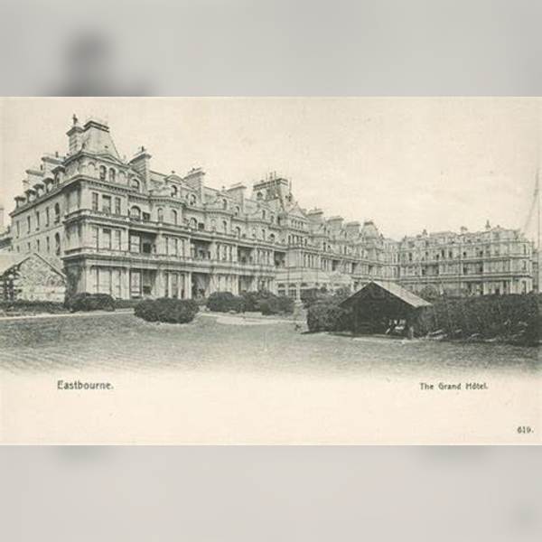 A Festival Celebrating 150 Years of Music, Monarchs & The Grand Hotel