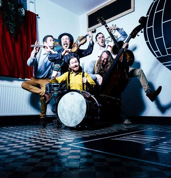Sheelanagig