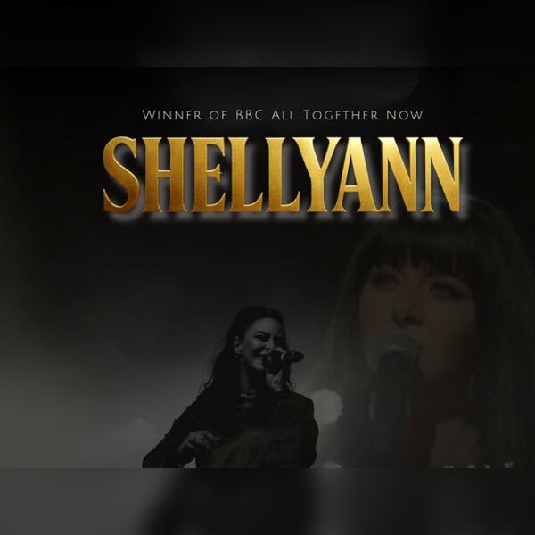 Shelly Ann