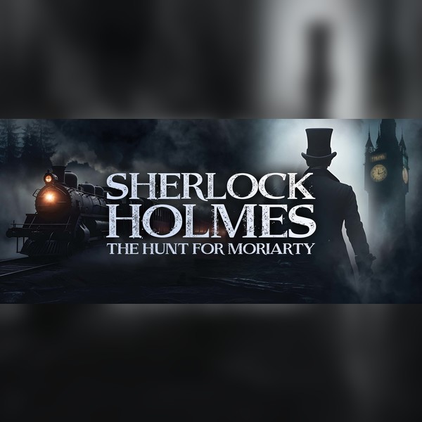 Sherlock Holmes