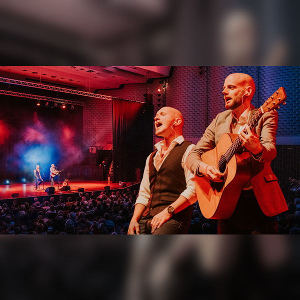 Simon & Garfunkel Through The Years