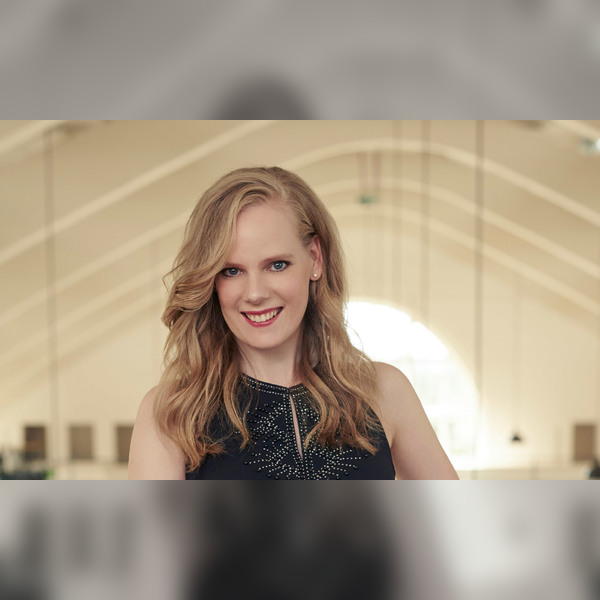 Simone Lamsma Recital