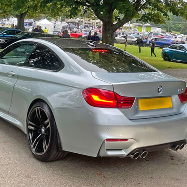 Simply BMW