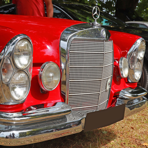 Simply Mercedes