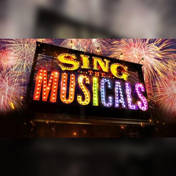 Sing the Musicals