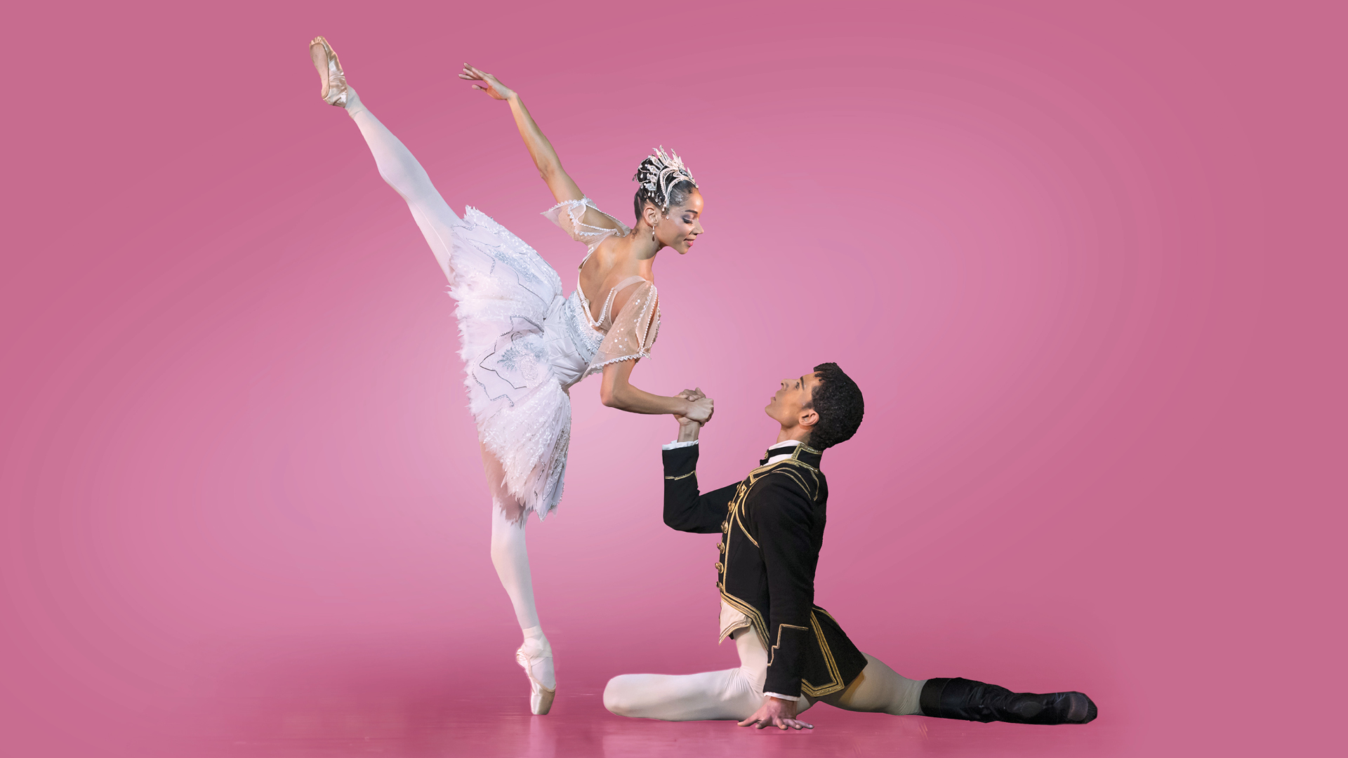 Birmingham Royal Ballet - Sleeping Beauty