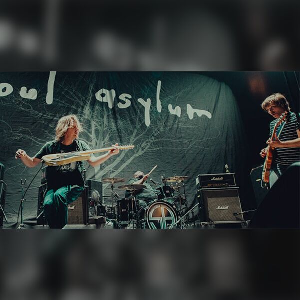 Soul Asylum, Everclear