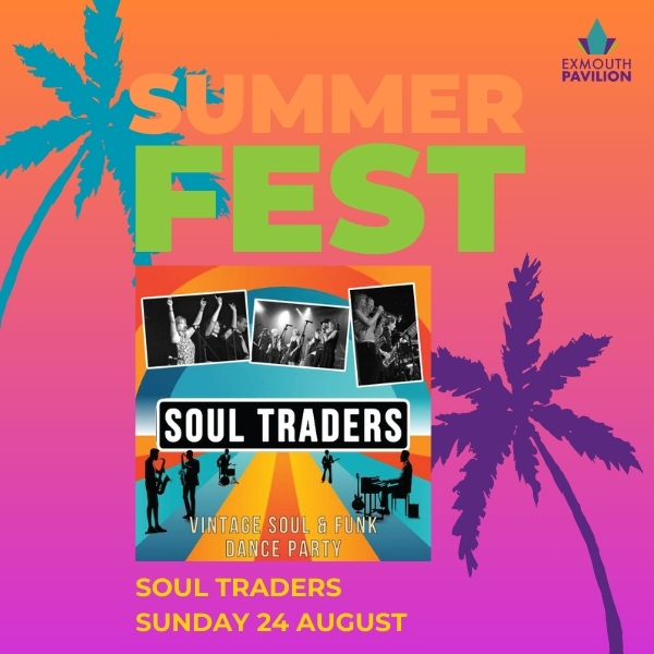 Soul Traders