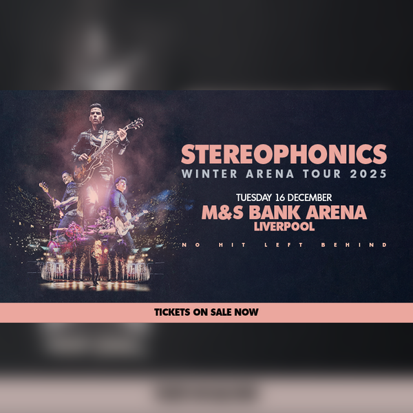 Stereophonics