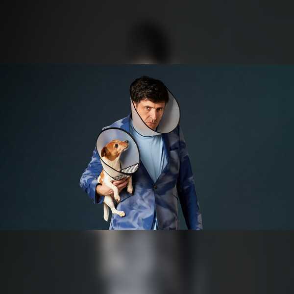 Spencer Jones: DOGS