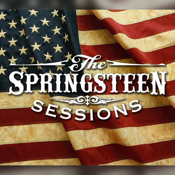 The Springsteen Sessions