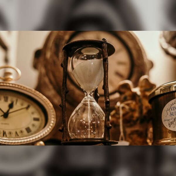 Hands on History: Steam Punk! (6yrs+)